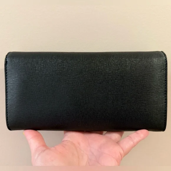 Fendi Monster - Studded Wallet - Picture 2 of 11